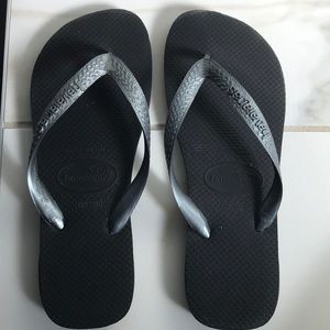 Havainas flip flops